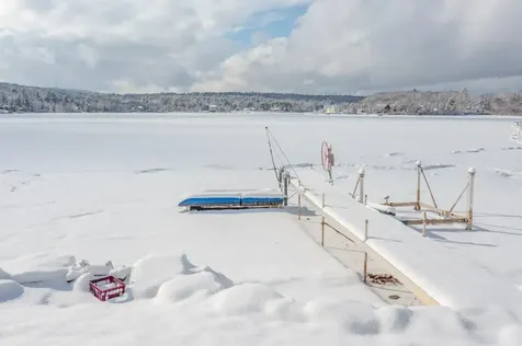 10 Association Drive Northwood NH 03261