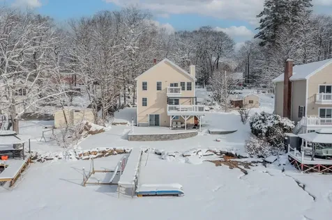 10 Association Drive Northwood NH 03261