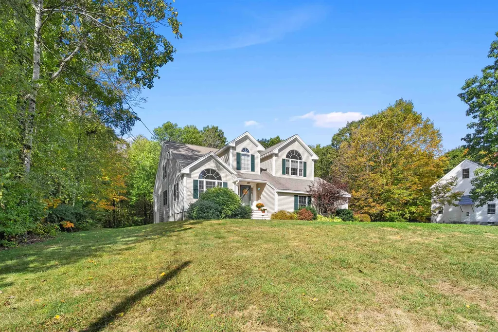 14 Hilton Drive Newmarket NH 03857