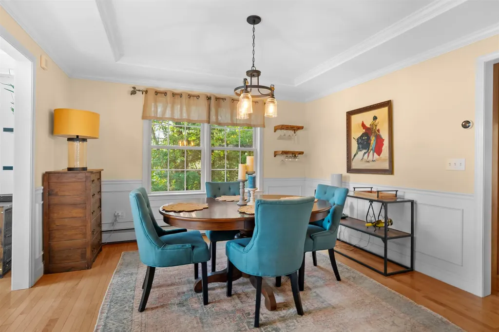 14 Hilton Drive Newmarket NH 03857