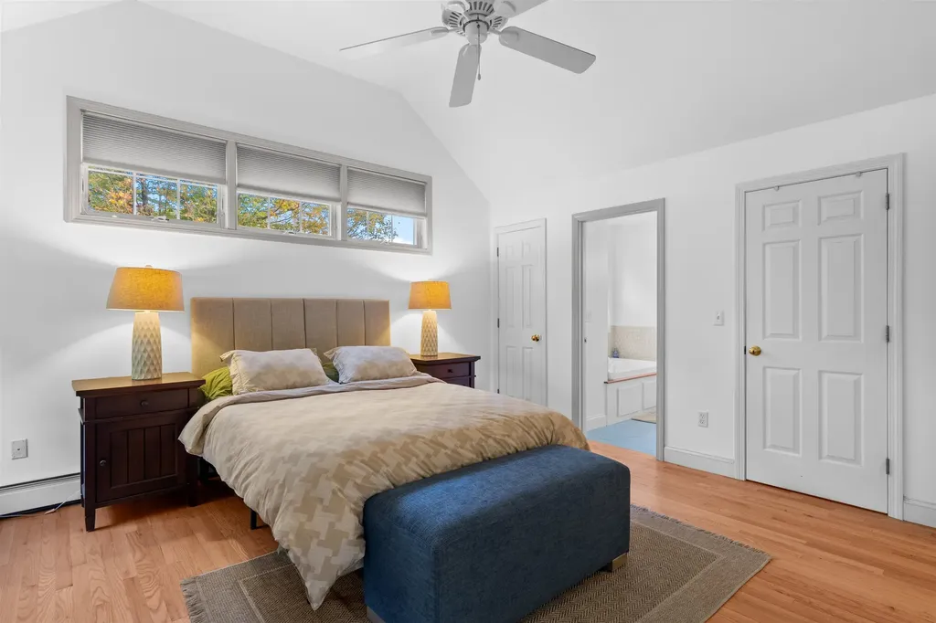 14 Hilton Drive Newmarket NH 03857