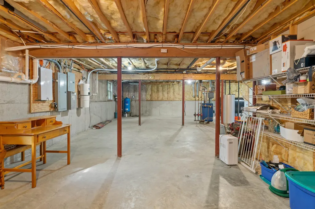 14 Hilton Drive Newmarket NH 03857