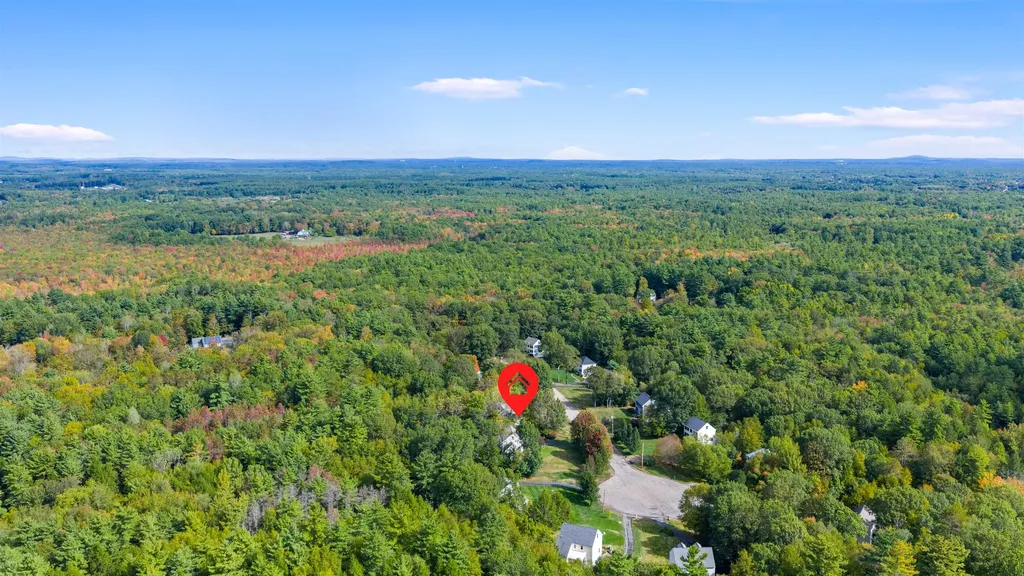 14 Hilton Drive Newmarket NH 03857