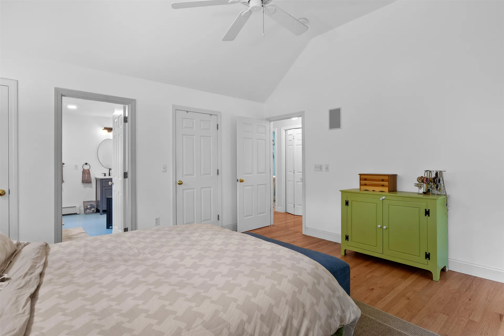 14 Hilton Drive Newmarket NH 03857