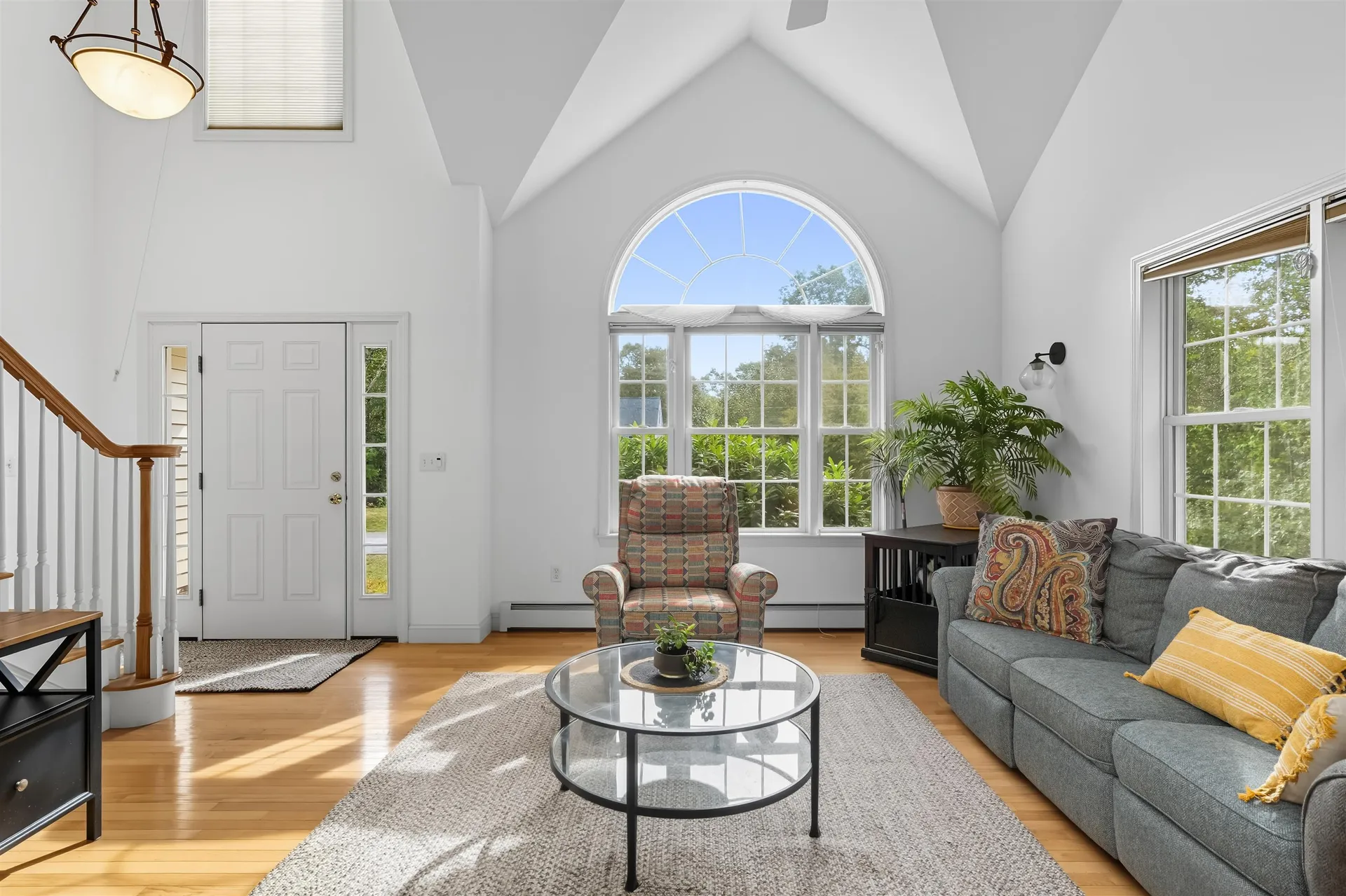 14 Hilton Drive Newmarket NH 03857