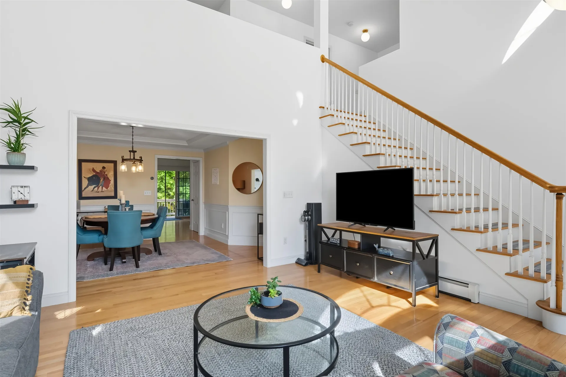 14 Hilton Drive Newmarket NH 03857