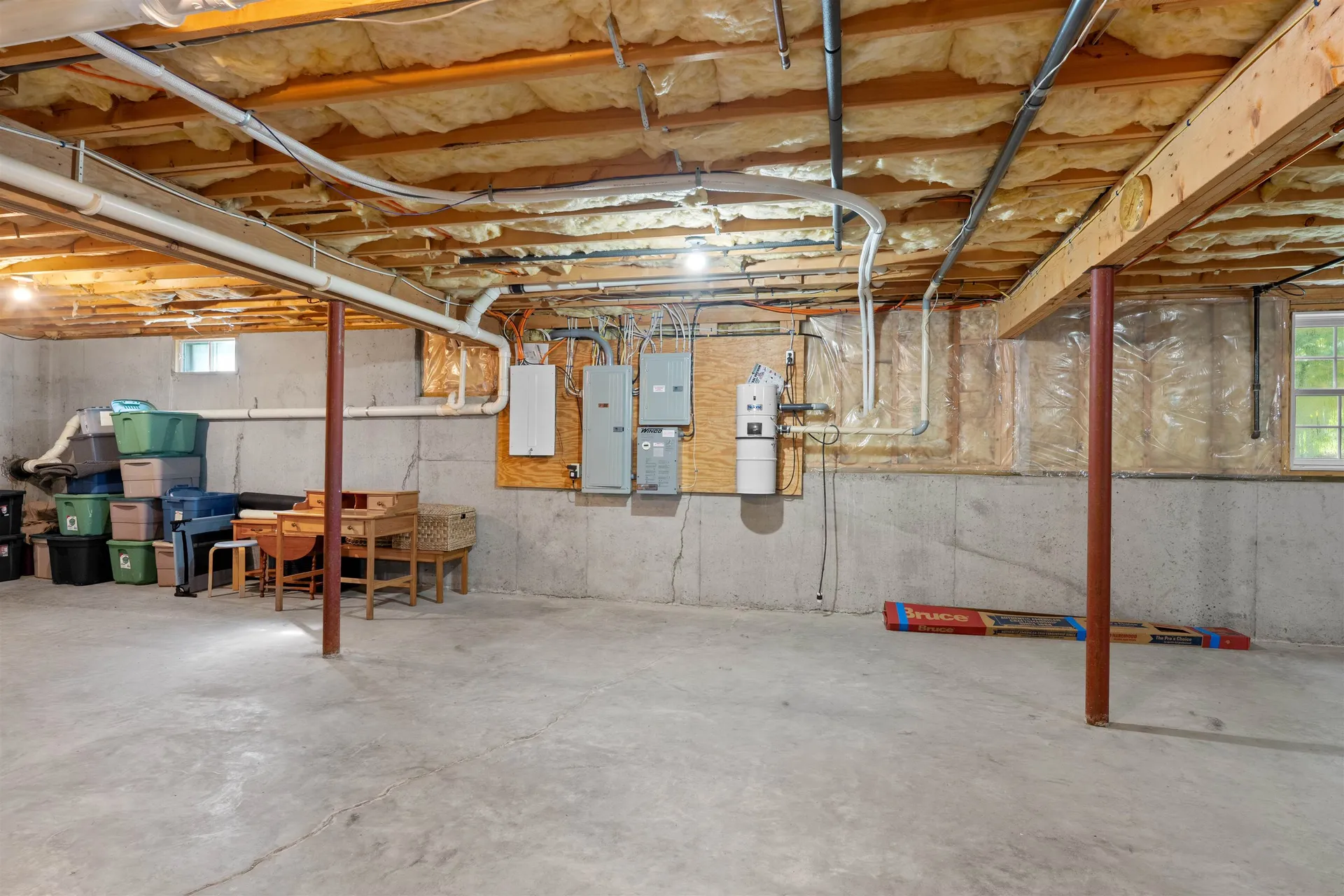 14 Hilton Drive Newmarket NH 03857