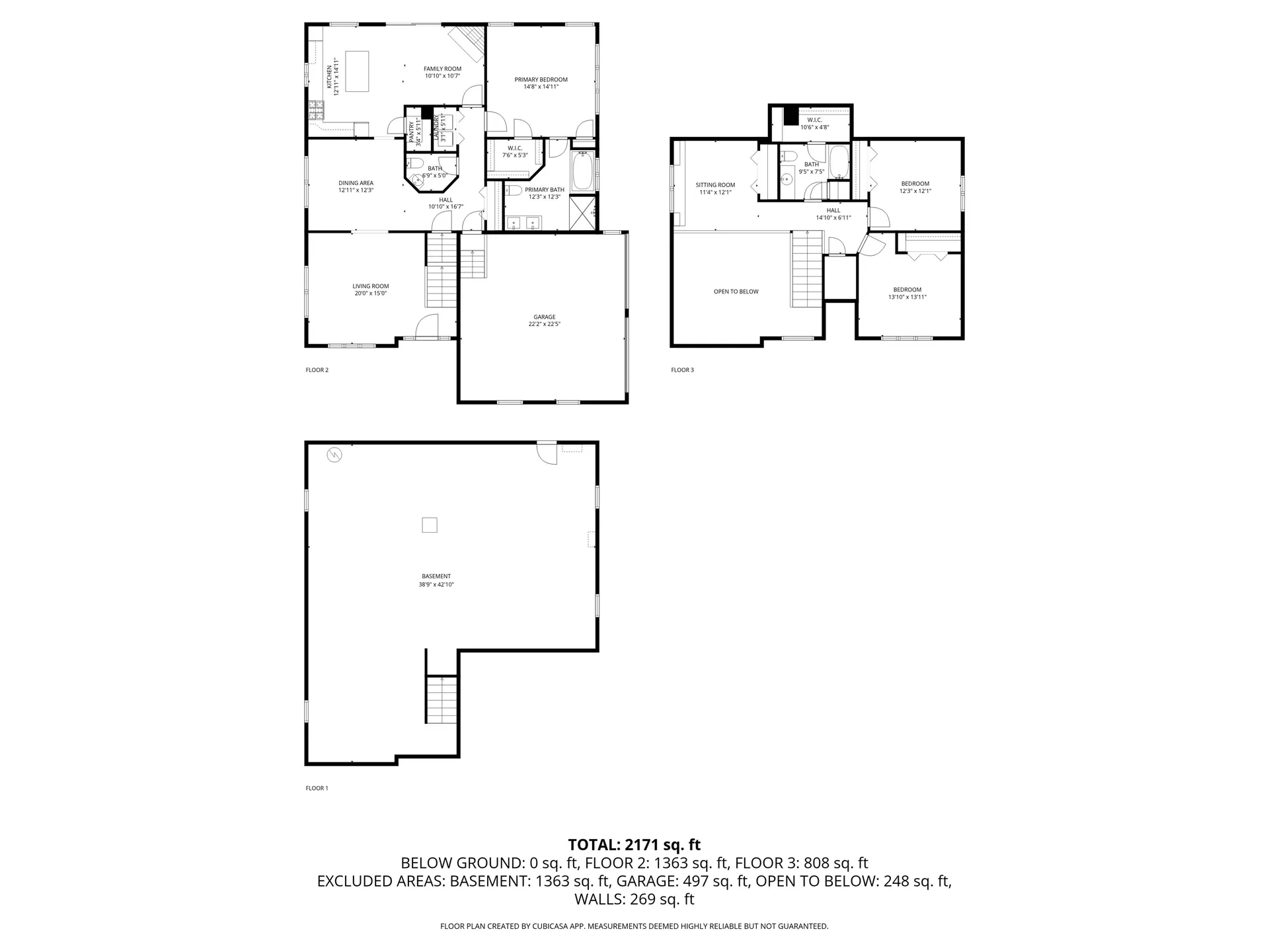 14 Hilton Drive Newmarket NH 03857