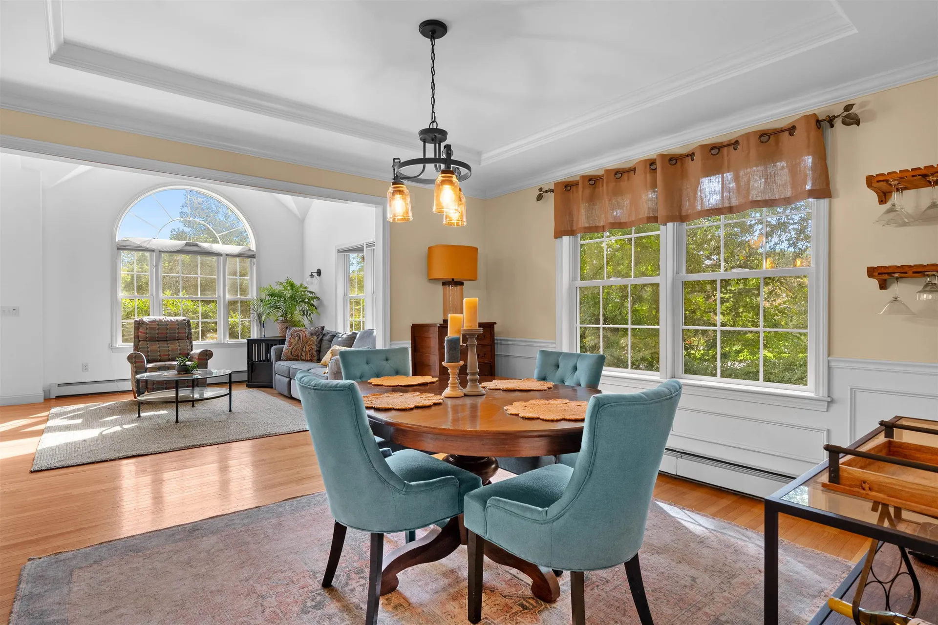 14 Hilton Drive Newmarket NH 03857