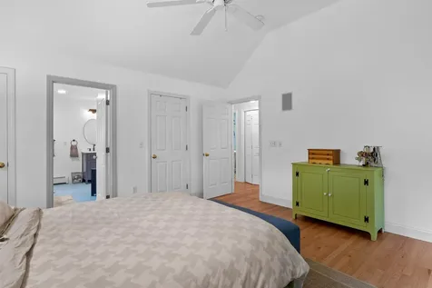 14 Hilton Drive Newmarket NH 03857