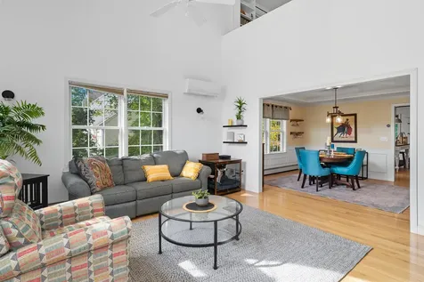 14 Hilton Drive Newmarket NH 03857