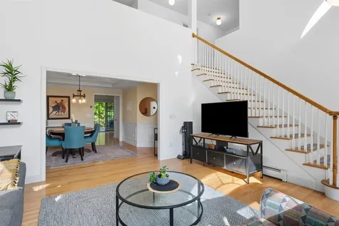 14 Hilton Drive Newmarket NH 03857