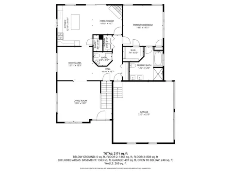 14 Hilton Drive Newmarket NH 03857