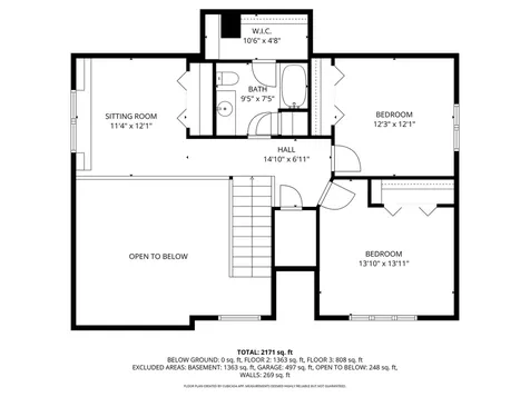 14 Hilton Drive Newmarket NH 03857