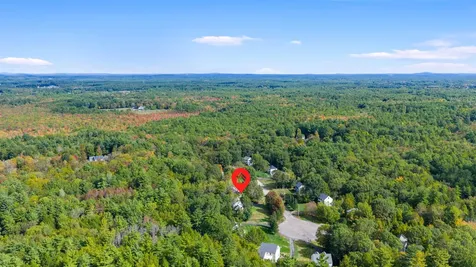 14 Hilton Drive Newmarket NH 03857