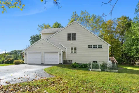 14 Hilton Drive Newmarket NH 03857
