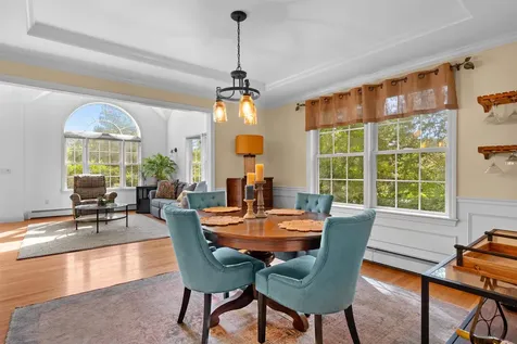 14 Hilton Drive Newmarket NH 03857