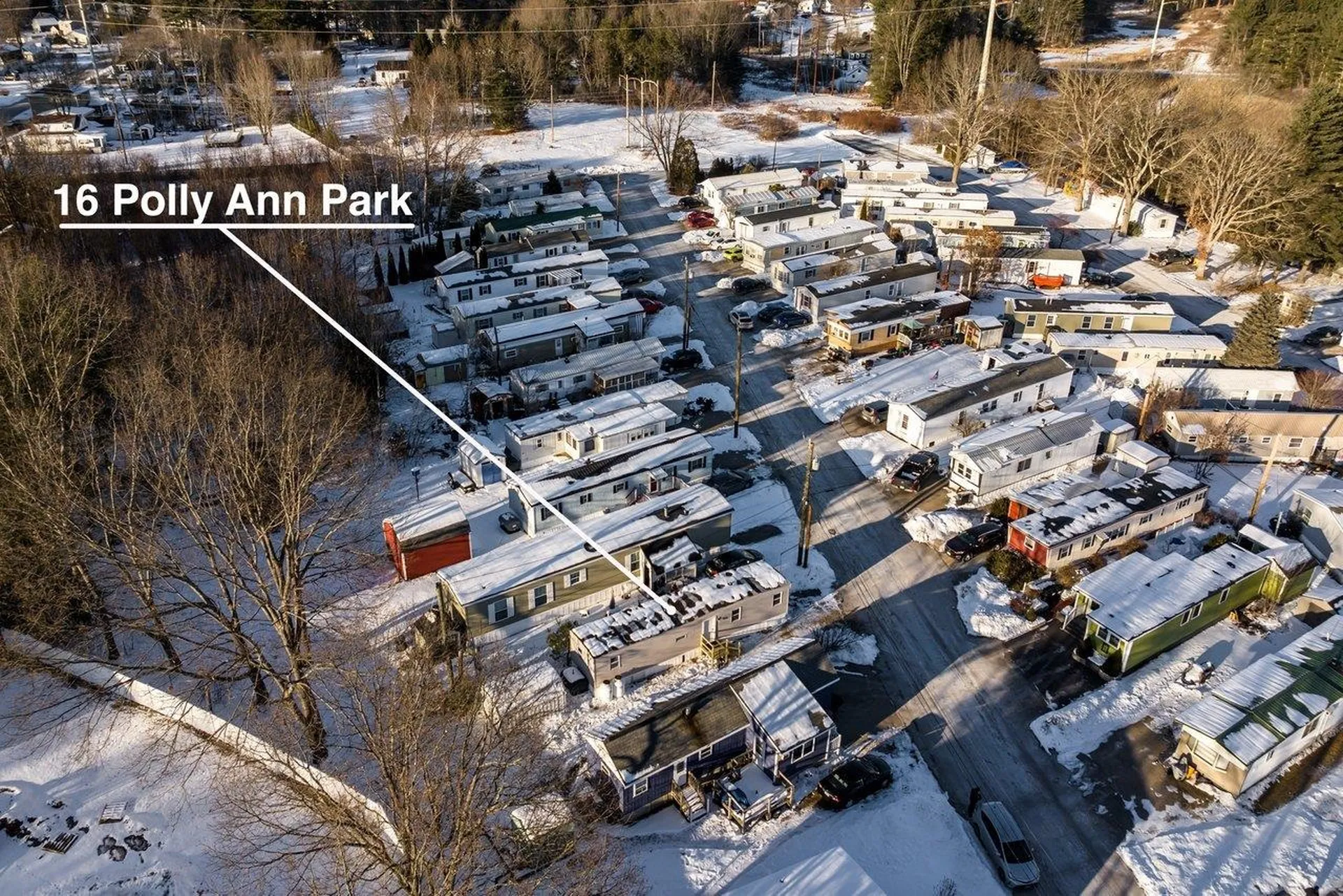 16 Polly Ann Mhp Park Dover NH 03820