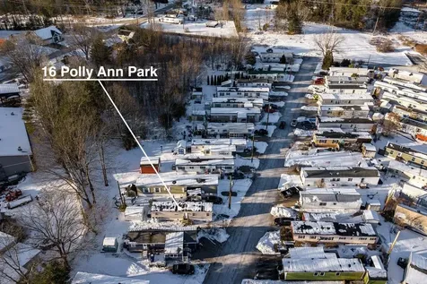 16 Polly Ann Mhp Park Dover NH 03820