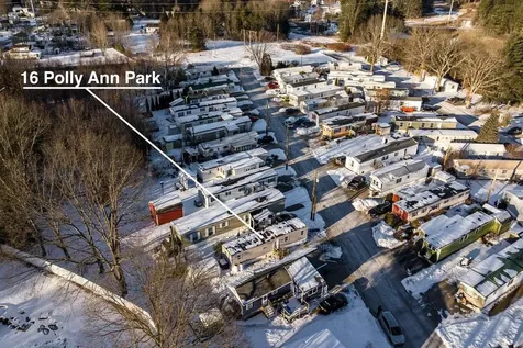 16 Polly Ann Mhp Park Dover NH 03820