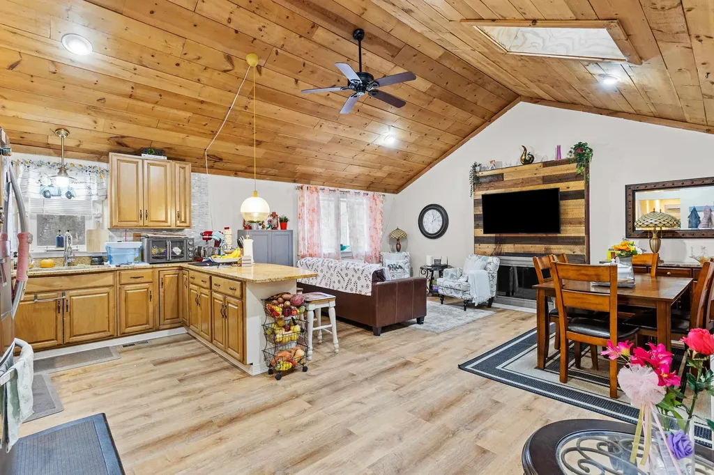 155 Gillis Hill Road Bennington NH 03442