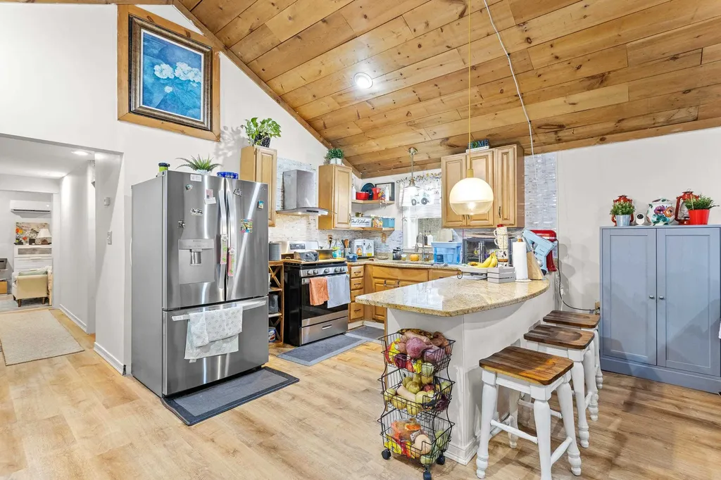 155 Gillis Hill Road Bennington NH 03442