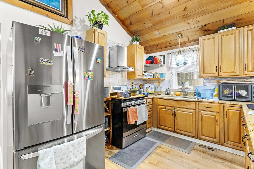 155 Gillis Hill Road Bennington NH 03442