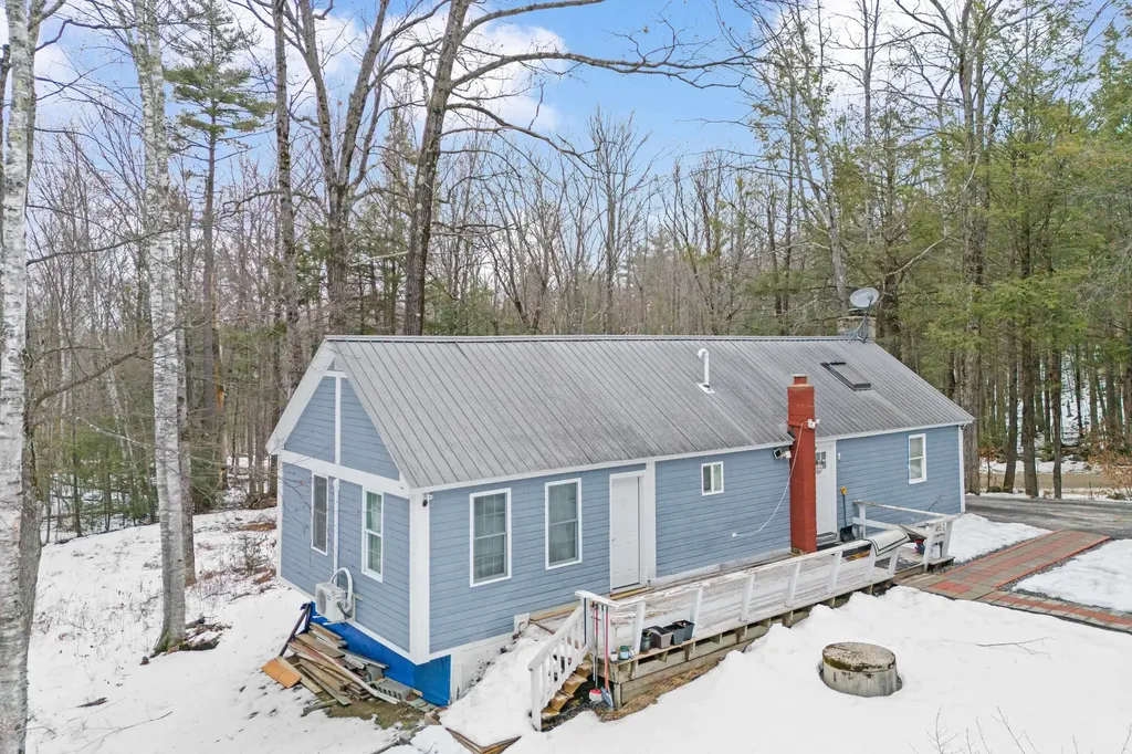 155 Gillis Hill Road Bennington NH 03442