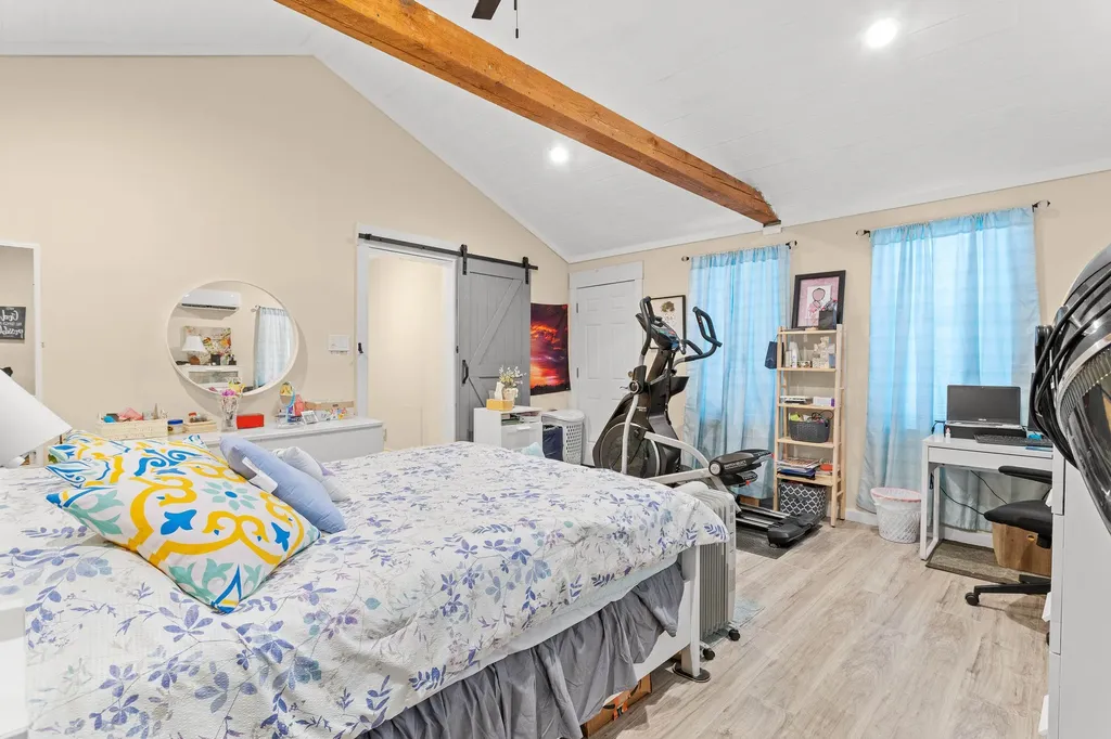 155 Gillis Hill Road Bennington NH 03442