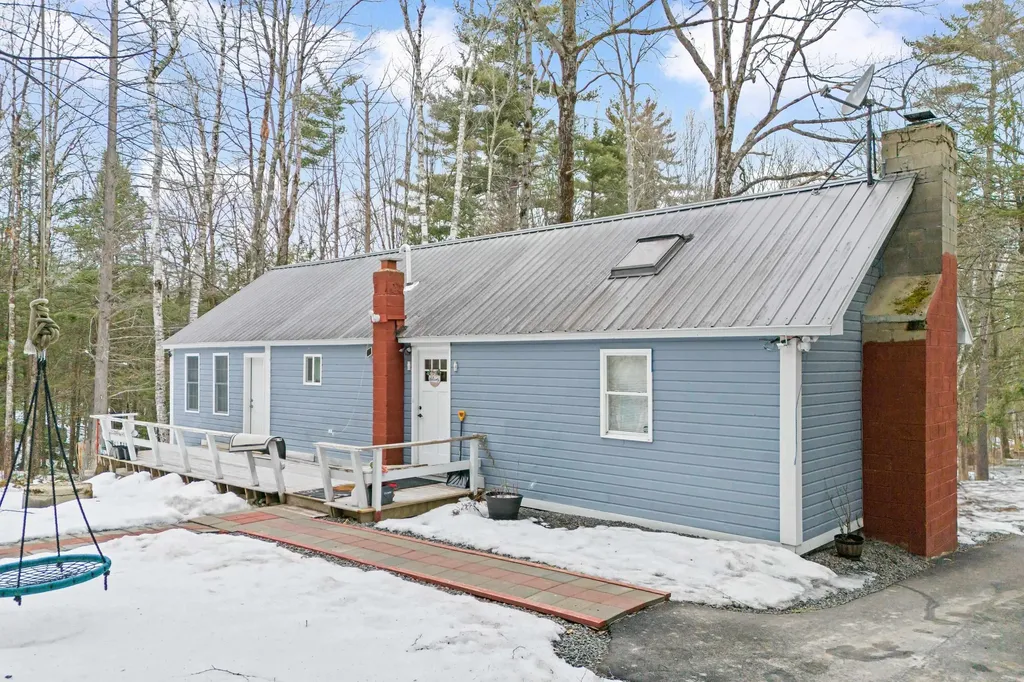 155 Gillis Hill Road Bennington NH 03442