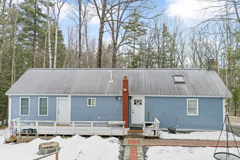 155 Gillis Hill Road Bennington NH 03442
