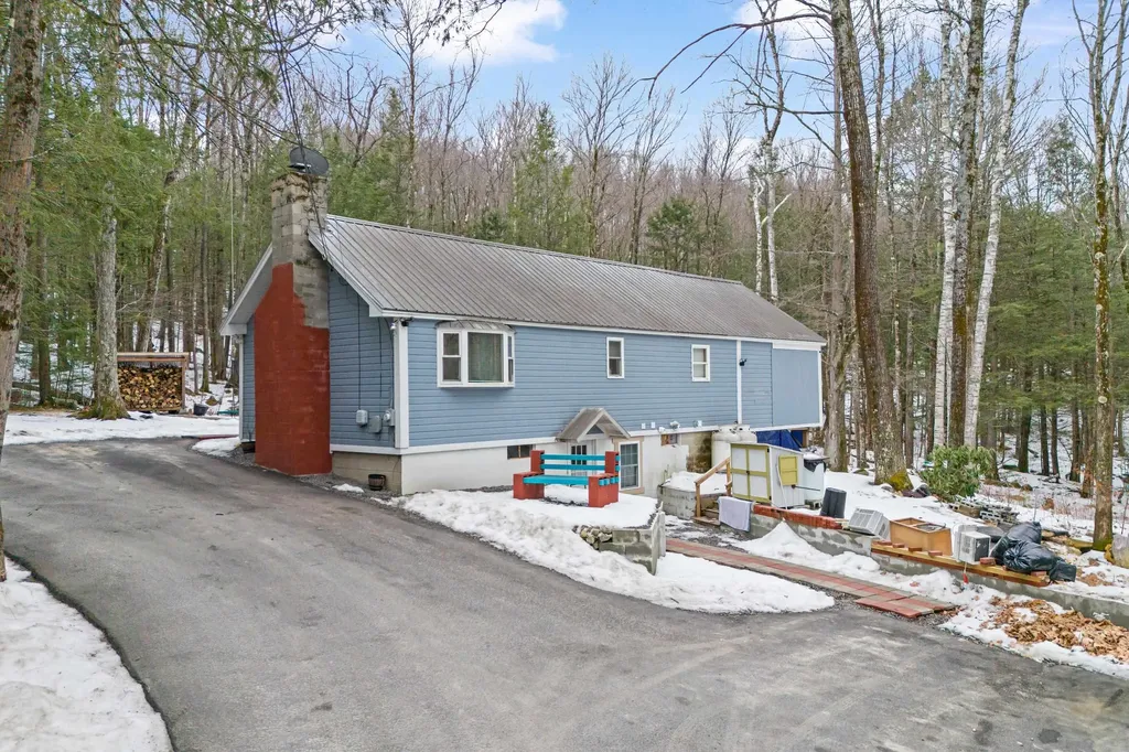 155 Gillis Hill Road Bennington NH 03442