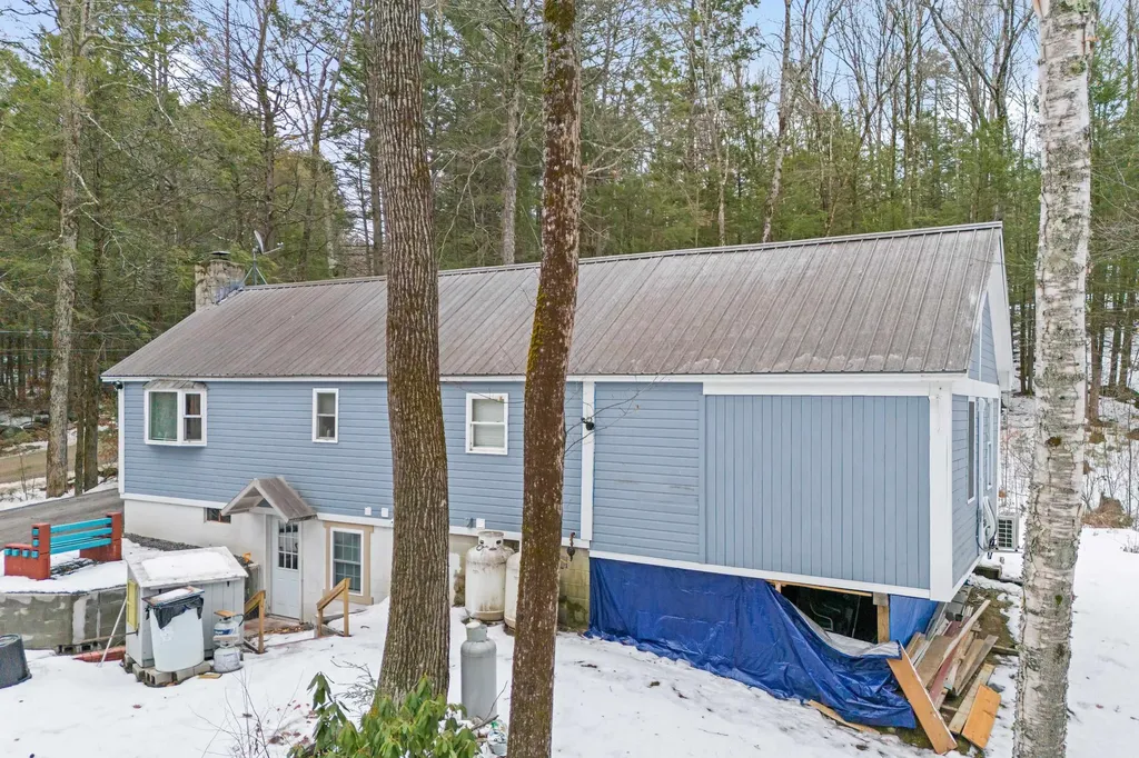 155 Gillis Hill Road Bennington NH 03442