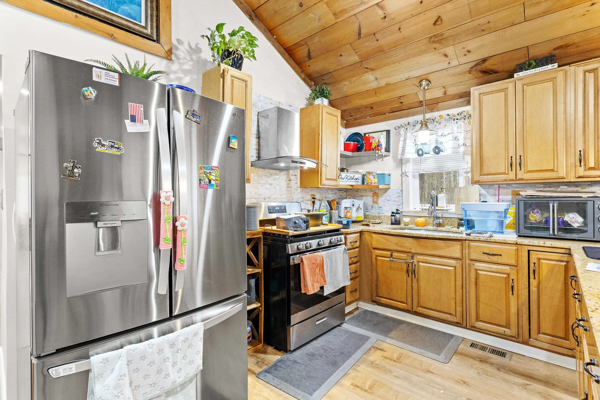 155 Gillis Hill Road Bennington NH 03442