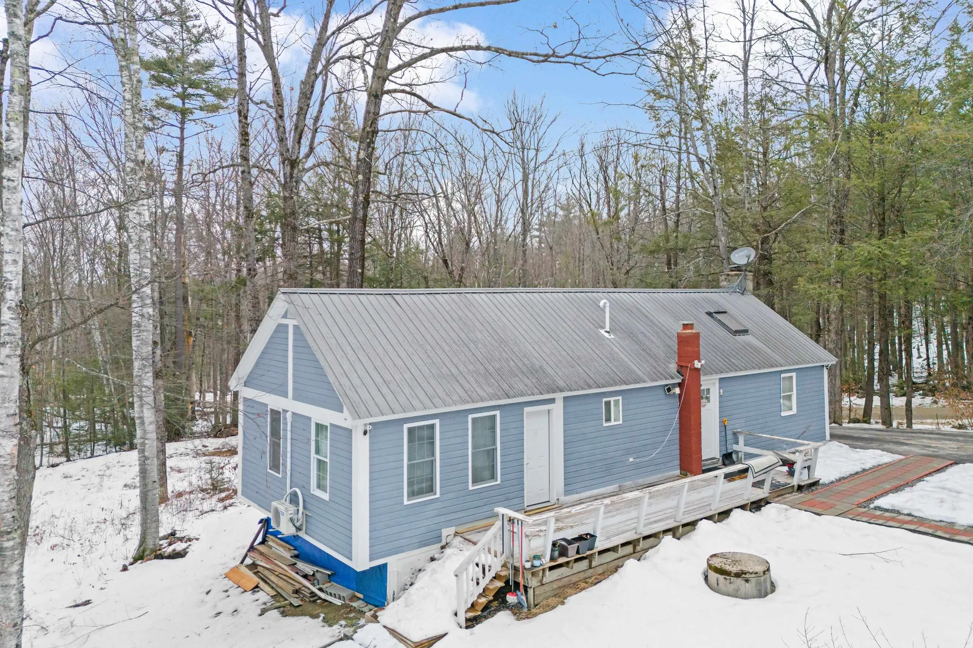 155 Gillis Hill Road Bennington NH 03442