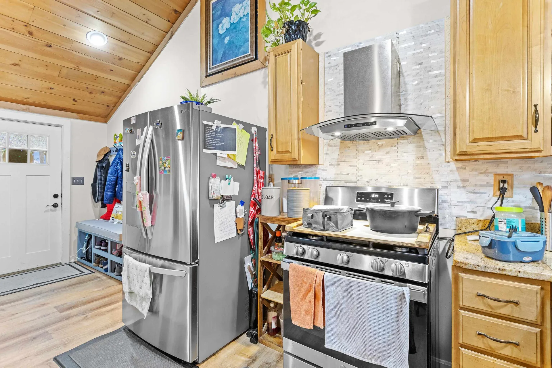 155 Gillis Hill Road Bennington NH 03442