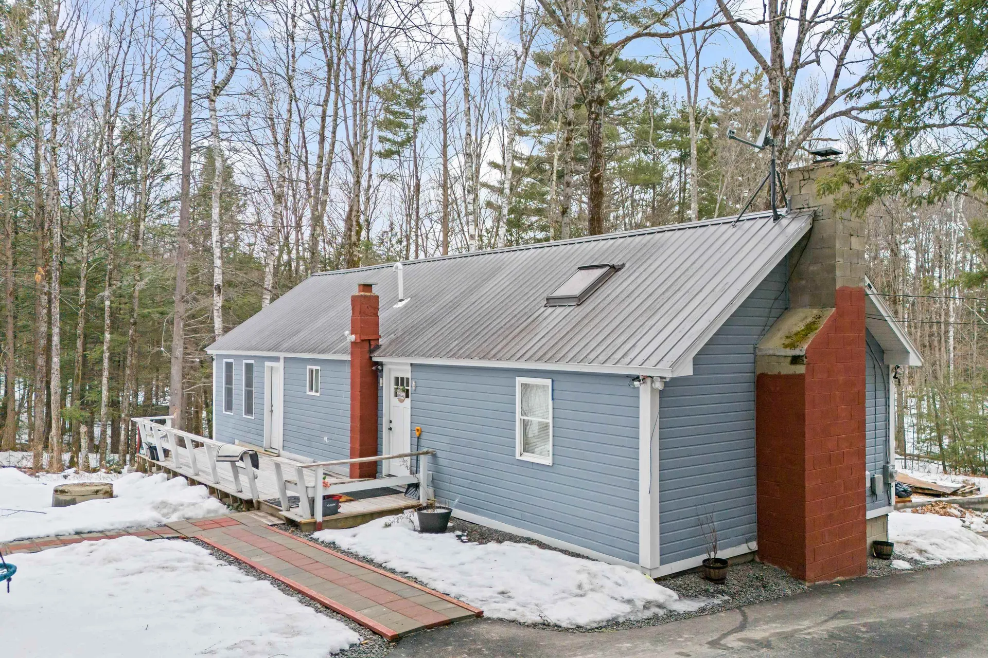 155 Gillis Hill Road Bennington NH 03442