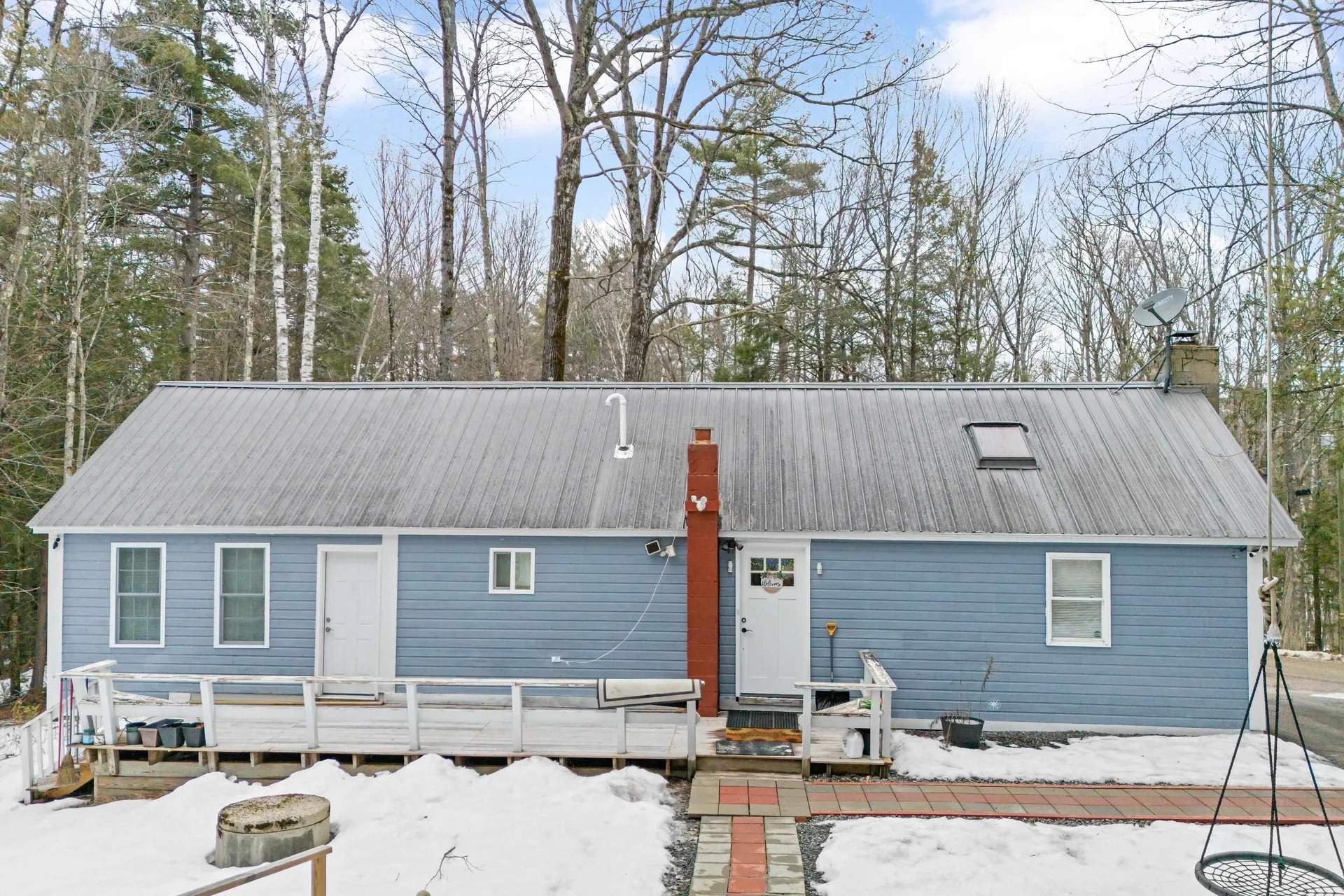 155 Gillis Hill Road Bennington NH 03442