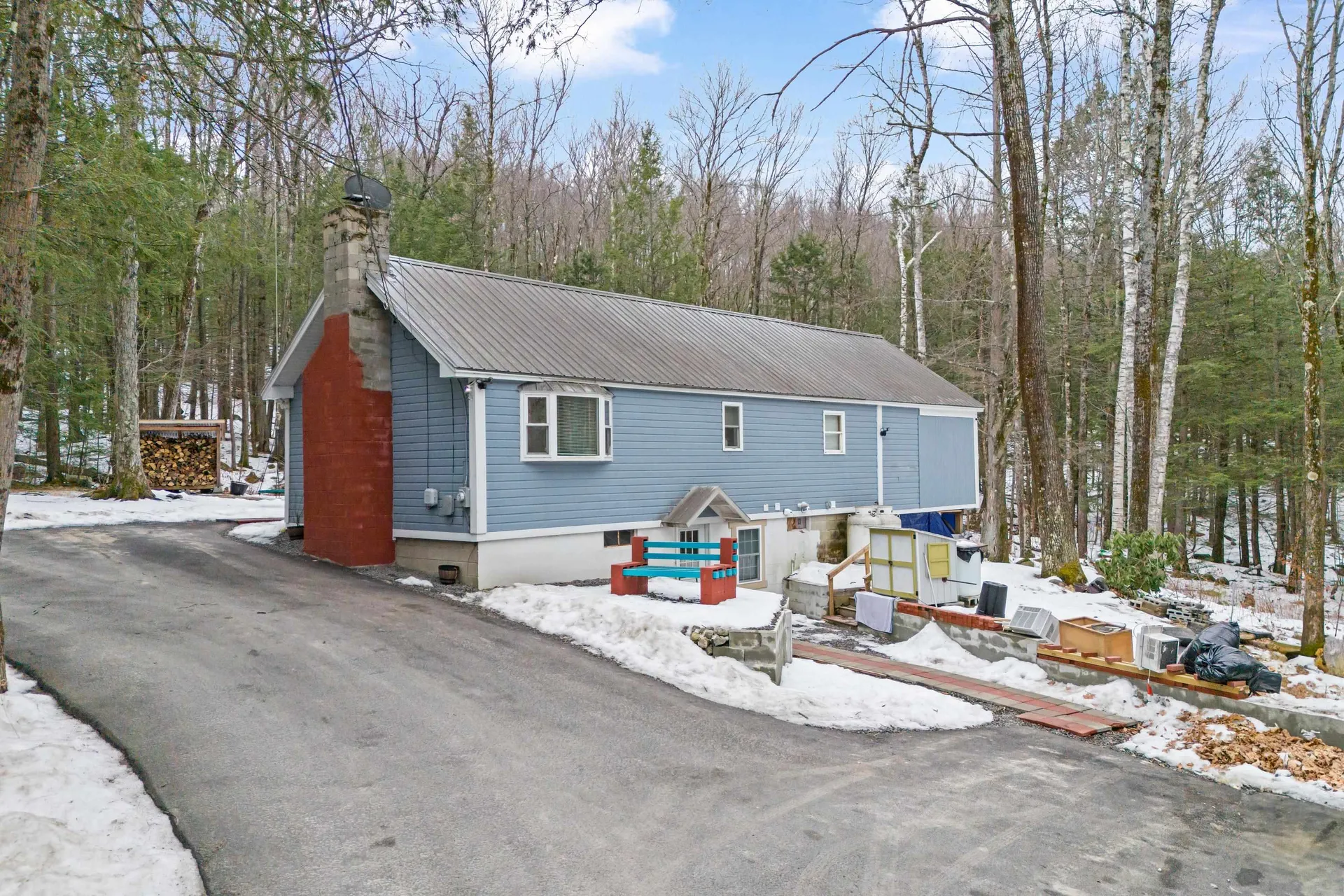 155 Gillis Hill Road Bennington NH 03442