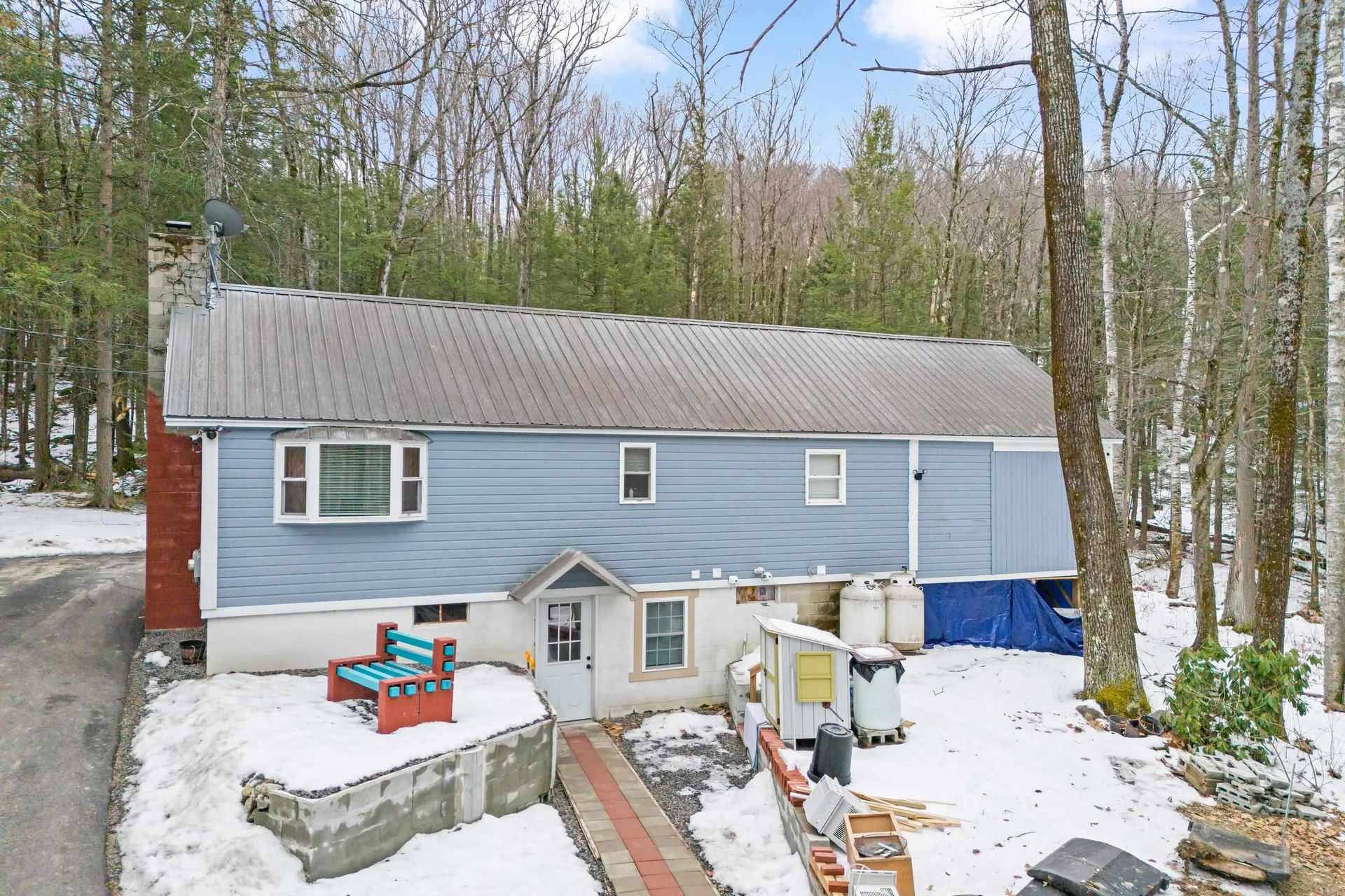 155 Gillis Hill Road Bennington NH 03442