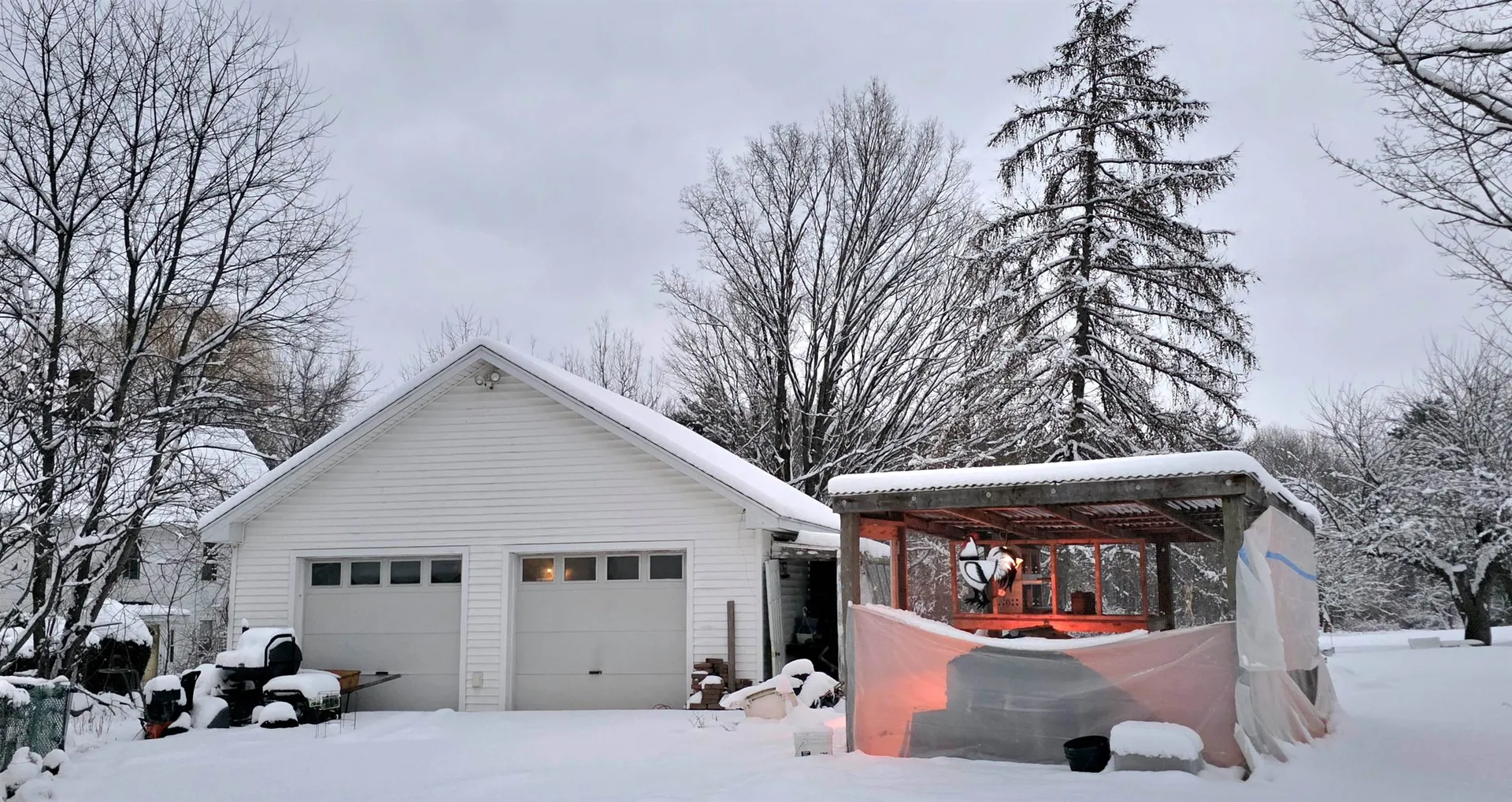 86 Raymond Road Chester NH 03036