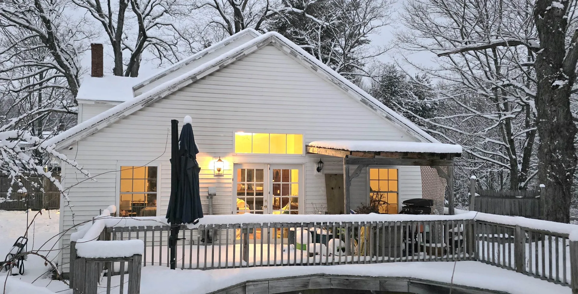 86 Raymond Road Chester NH 03036