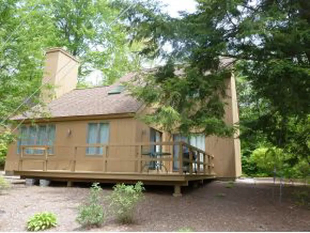 42 Pleasant Drive Grantham NH 03753