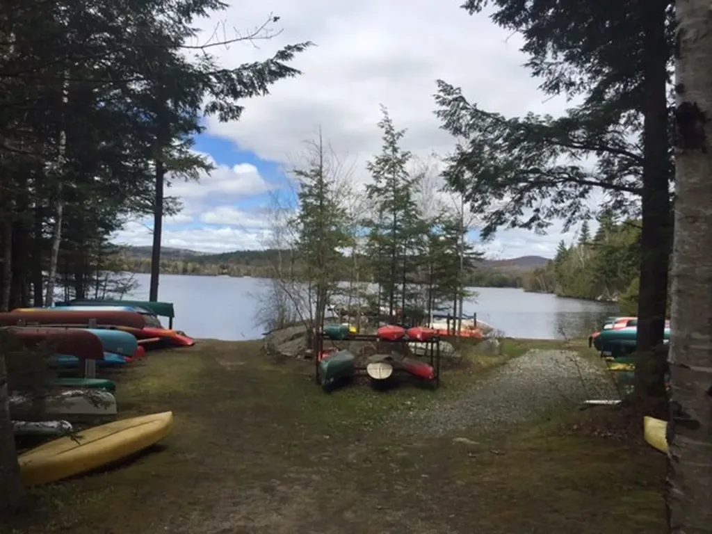 42 Pleasant Drive Grantham NH 03753