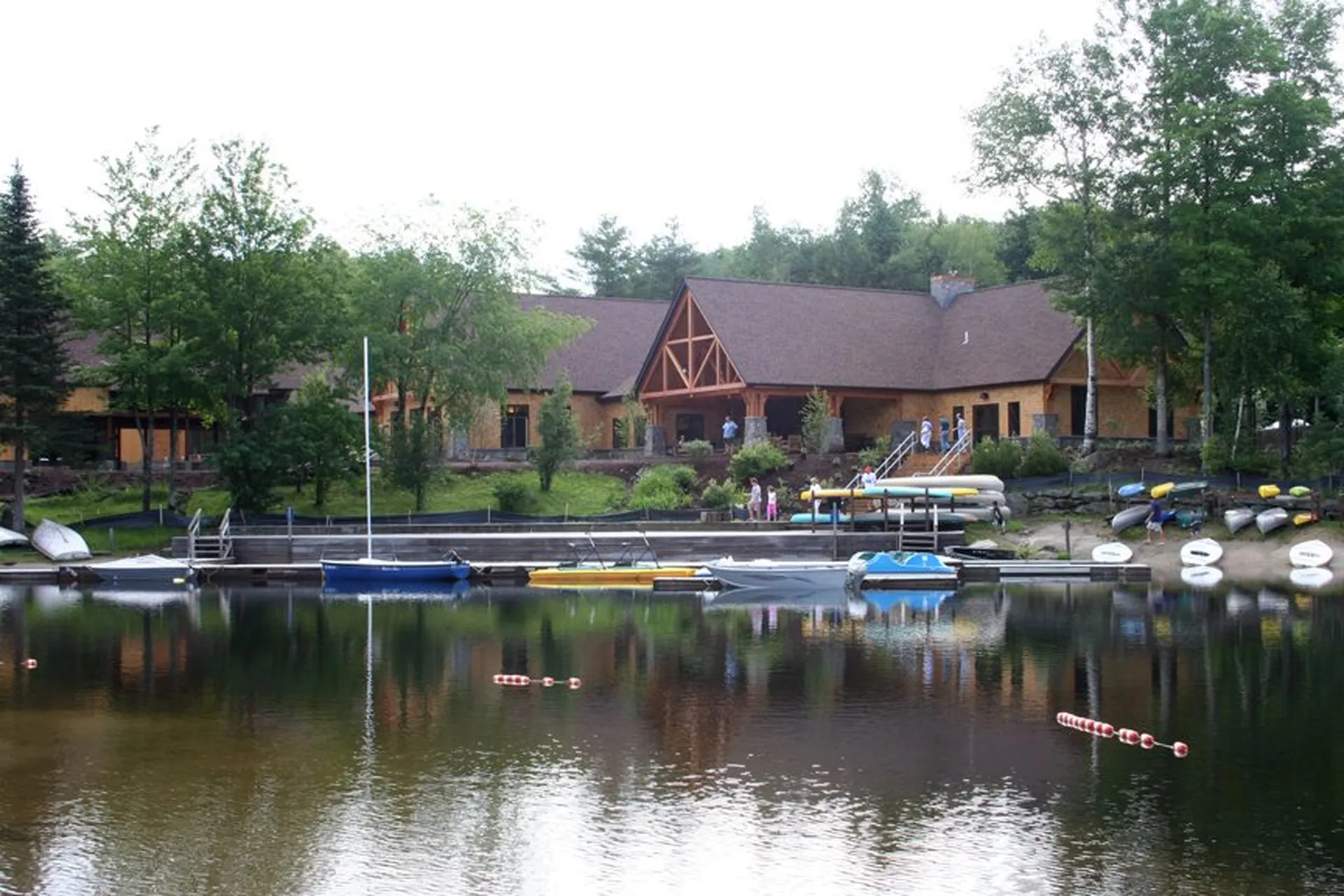 42 Pleasant Drive Grantham NH 03753