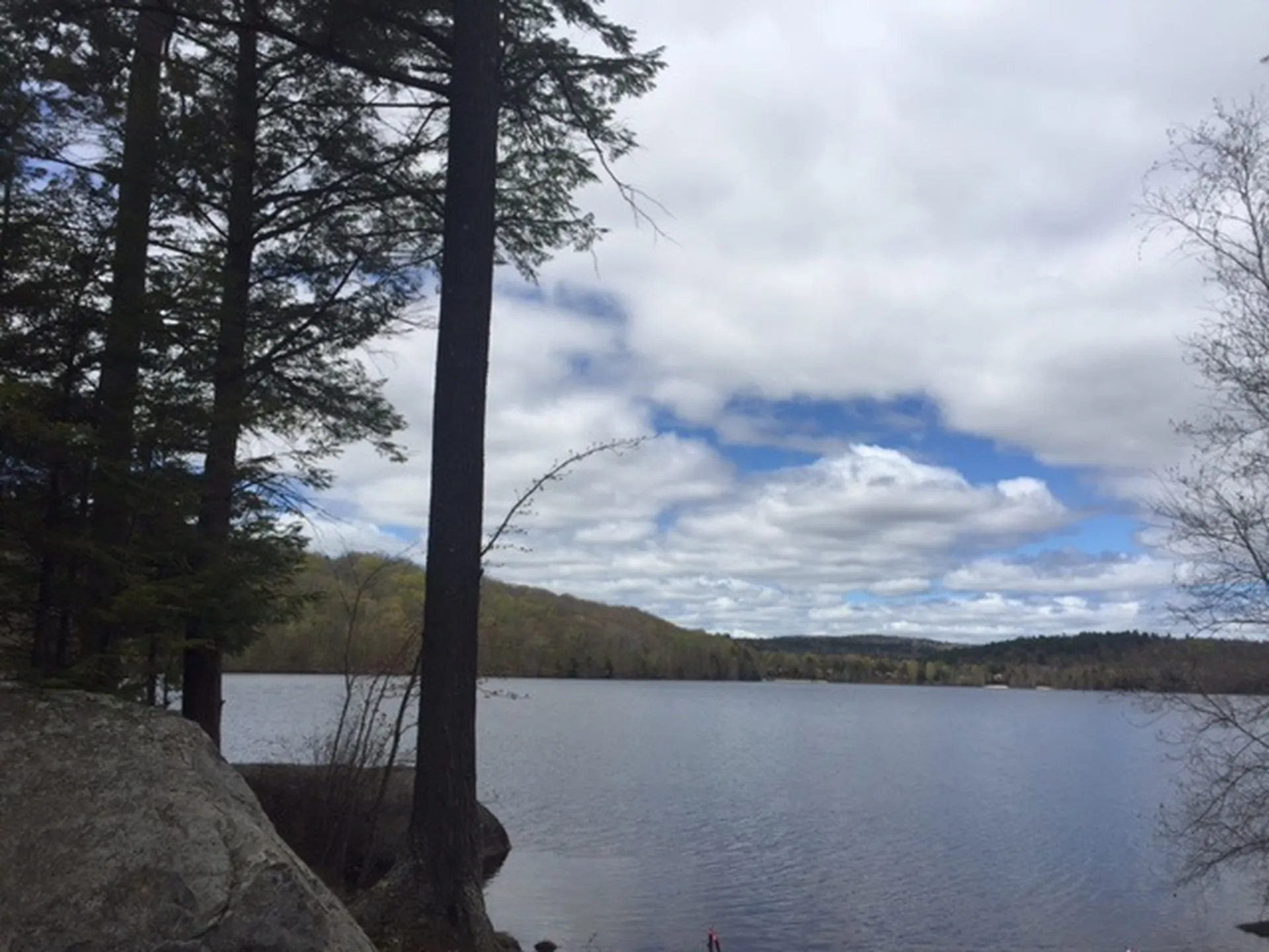 42 Pleasant Drive Grantham NH 03753