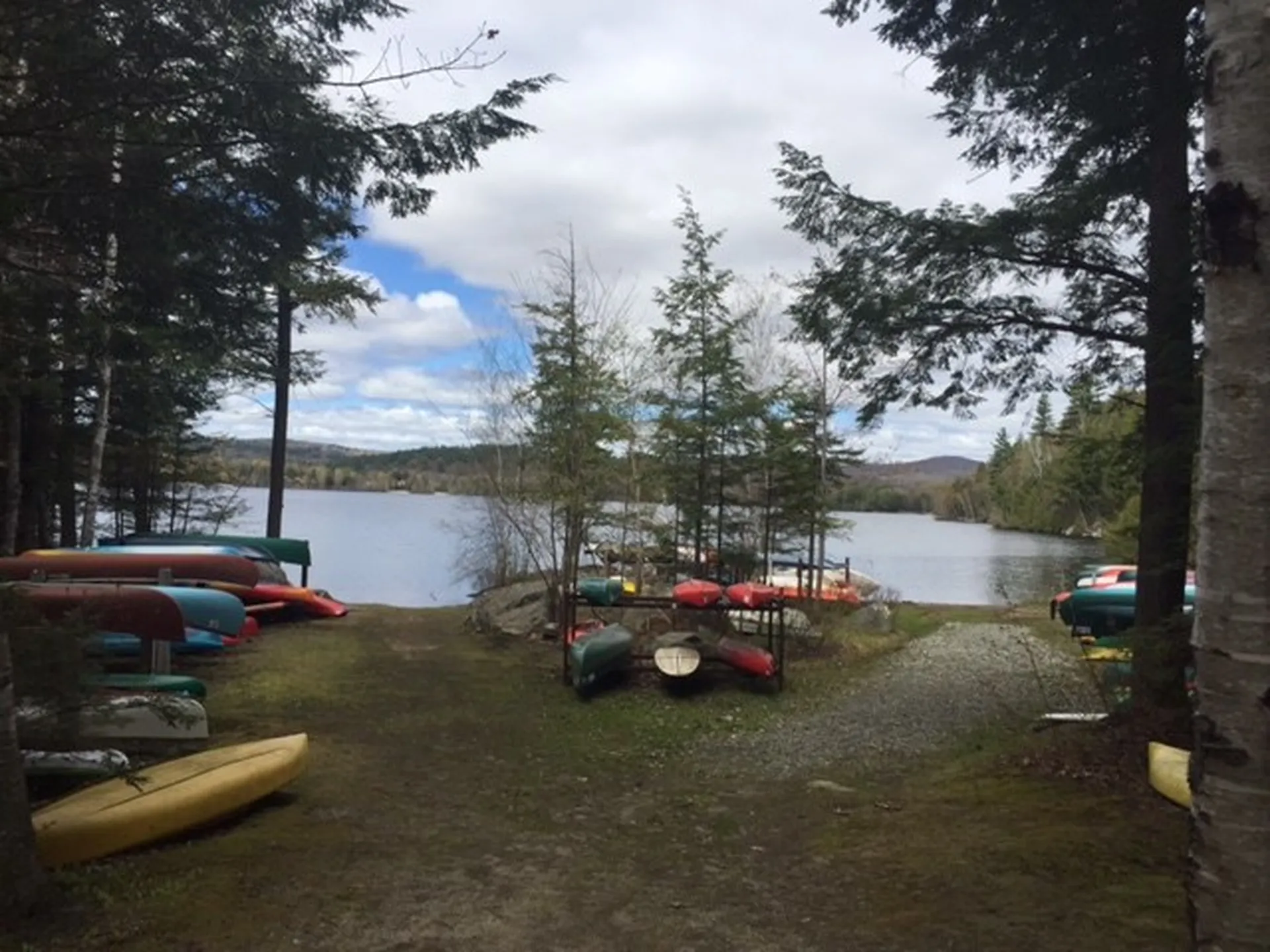 42 Pleasant Drive Grantham NH 03753