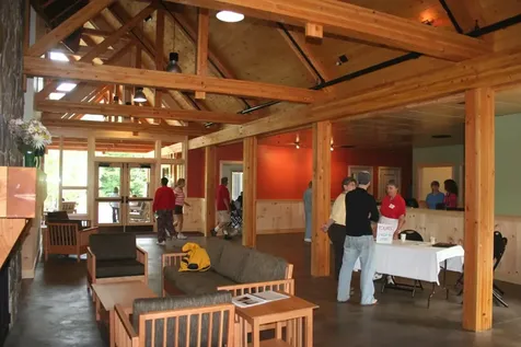 42 Pleasant Drive Grantham NH 03753