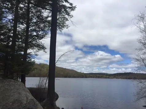 42 Pleasant Drive Grantham NH 03753