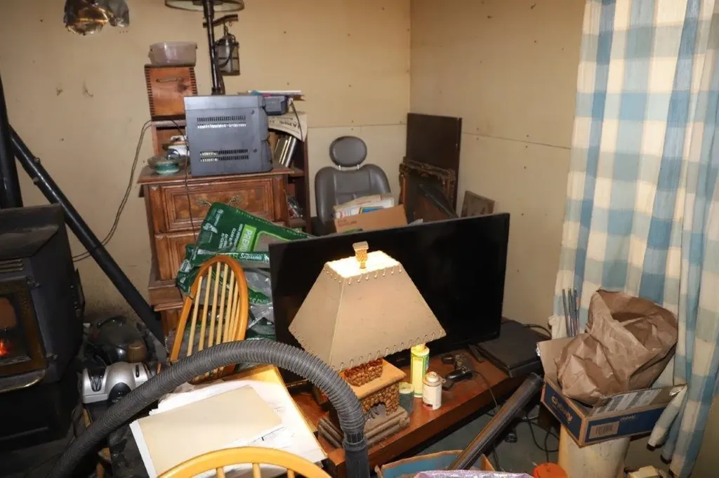 49 Clay Hill Road Hartland VT 05048